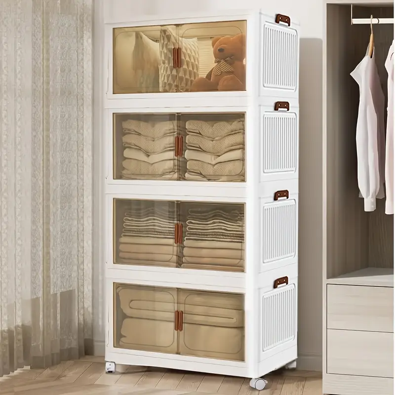23.62inch wide, 4 layers