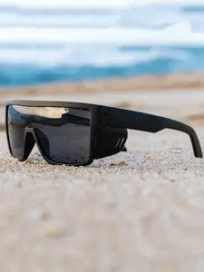 New Outdoor Mountaineering Cycling Glasses For Women With Windproof Small Frame Sunglasses For UV400 Sunglasses For Men