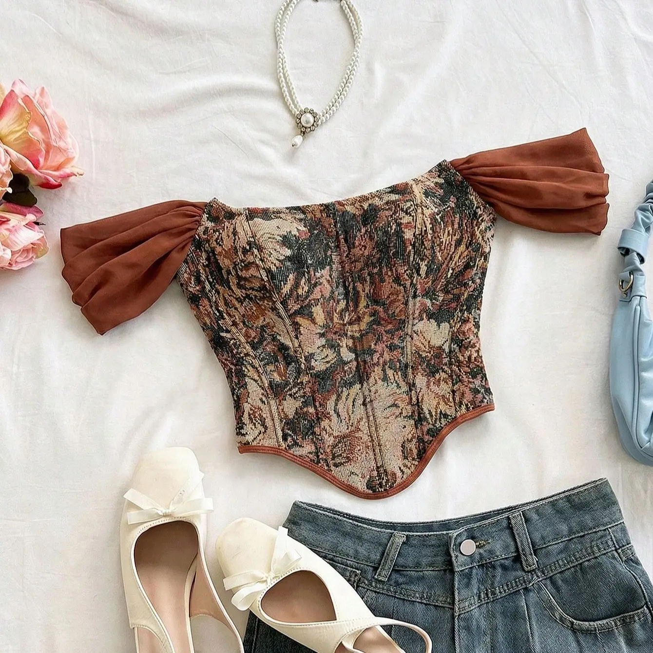 Coffee Brown
