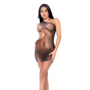 Solstice Cut Out Dress