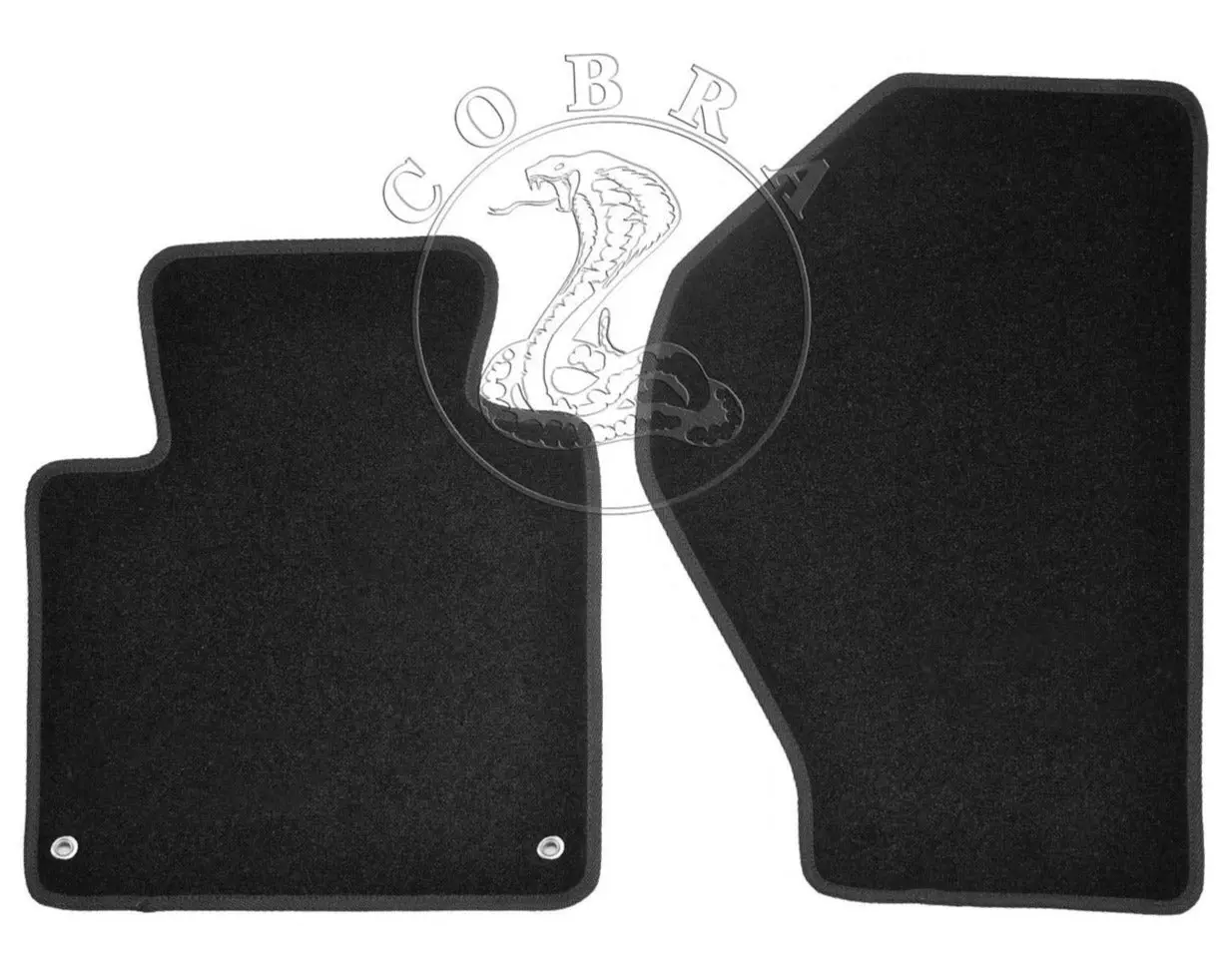 Floor Mats For Honda S2000 AP1 AP2 1999-2009