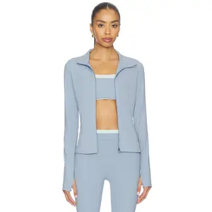 Gold Hinge Strydeform Jacket in Artic