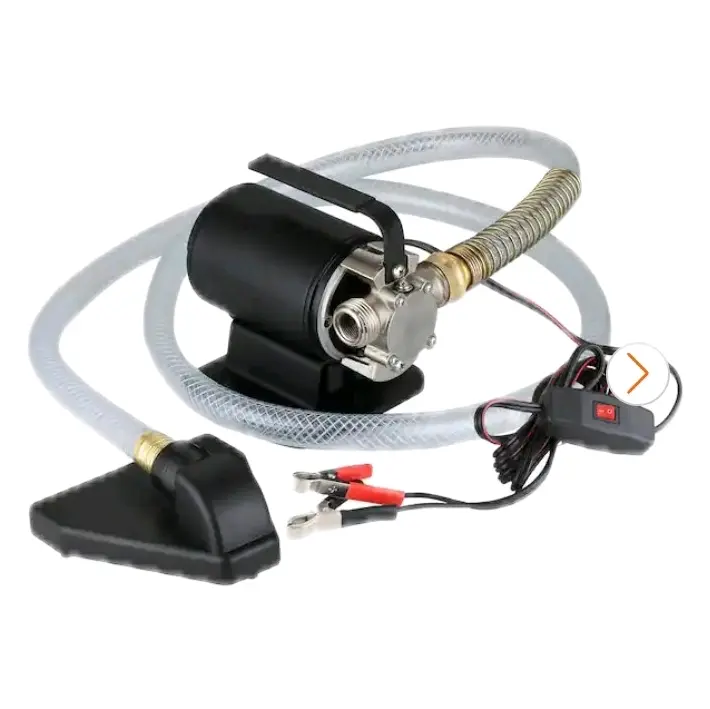 transfer pump