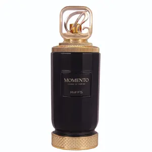 Riiffs Momento 3.4 Extrait De Parfum Unisex Intense Perfume Edp Spray Fragrance
