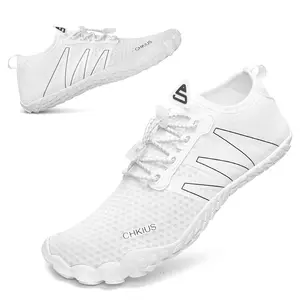 Large size river tracing shoes, beach shoes, water wading swimming shoes, indoor yoga fitness shoes