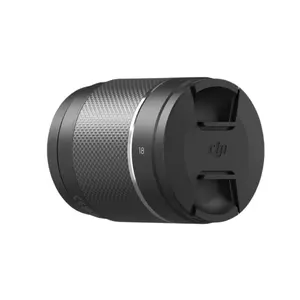 DJI DL 18mm Lens - F2.8 ASPH Full-Frame for Inspire 3, Perfect for 8K Aerial Cinematography