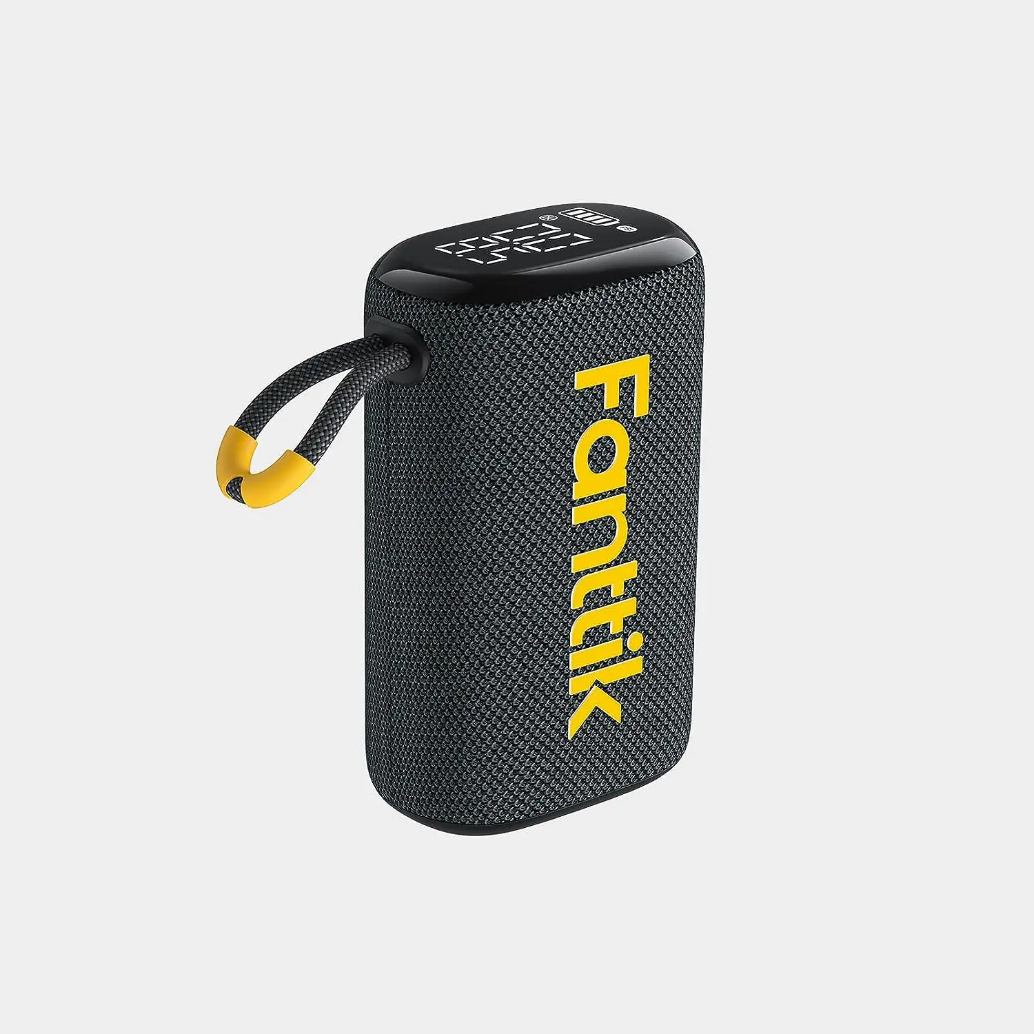 Fanttik X8 Nano Electric Ball Pump - Ultra-Fast Inflation with LED Lights for All Sports Balls with Professional Accuracy