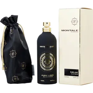 Montale Paris Pure Love By Montale Eau De Parfum For Unisex