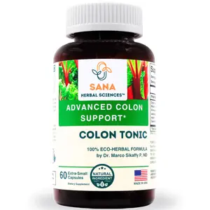 COLON TONIC