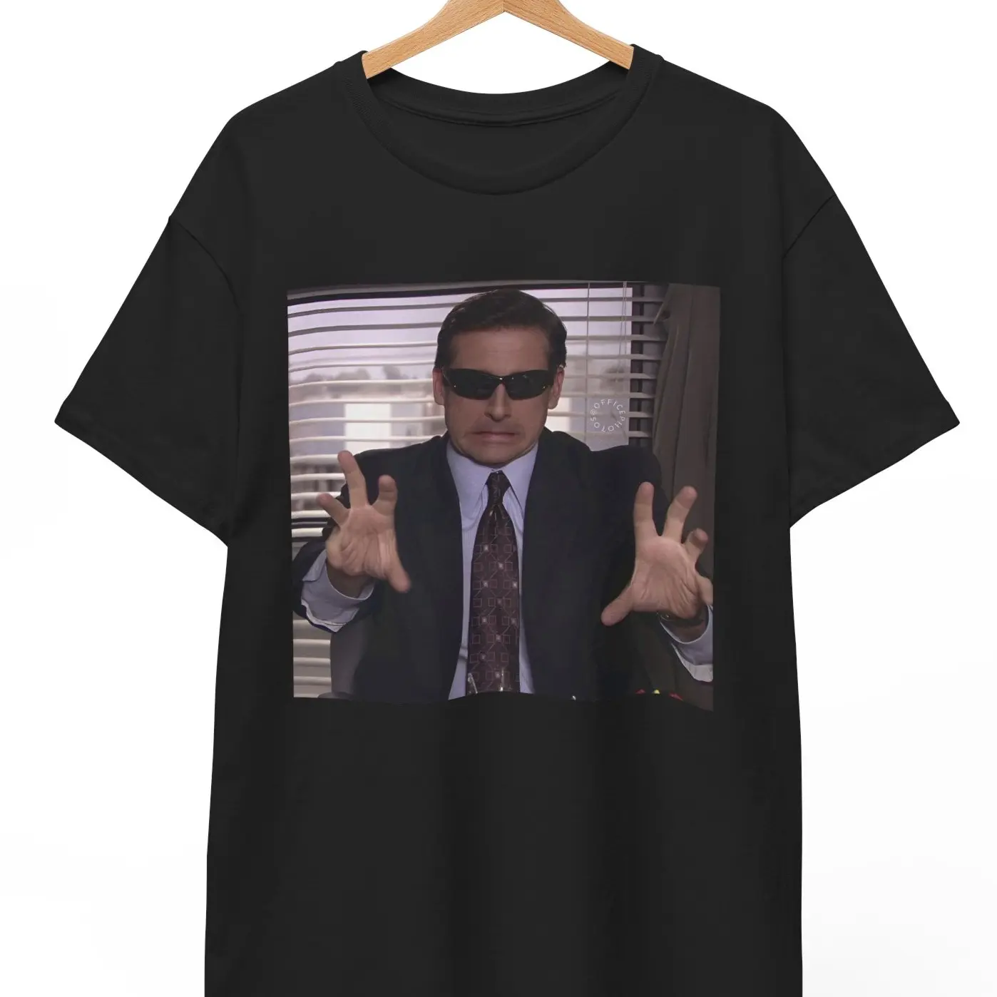 The Office Movie Graphic Shirt, Funny Movie Retro 90s Shirt, Michael Scott Shirt, Gift For Men Women Unisex Shirt, Top Menswear Streetwear