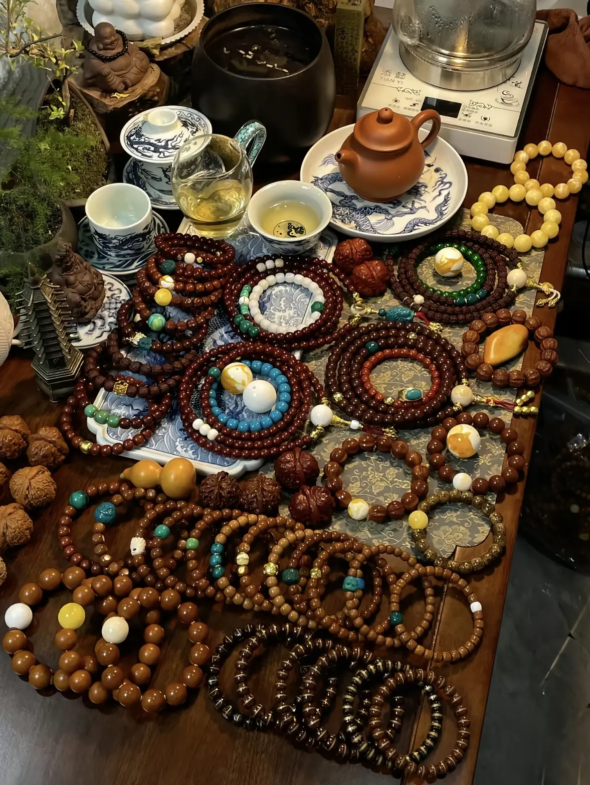 Fashion Beaded Beacelets