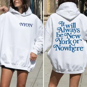 NYQN - Always Hoodie, Always Tee, sweatshirt, hoodies, tik tokshop, tik tok shop, cheap graphic tees, shirts, Shirts, free shipping