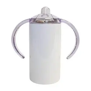 Sippy Cup Tumbler for live claim. This item must be customized before shipping. *Purchasing this item means you must communicate with seller to make your custom tumbler.*