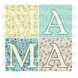 Mama Block DTF Transfer