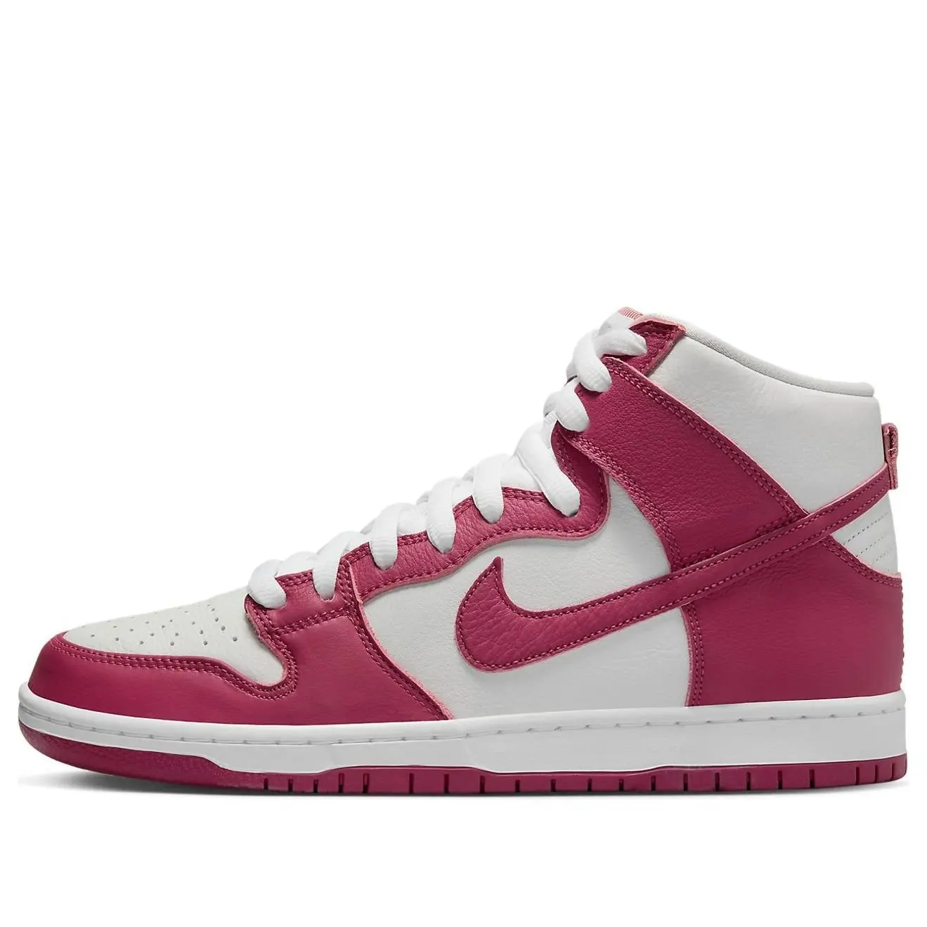 Nike SB Dunk High Pro 'Sweet Beet' DQ4485-600 Nike SB Dunk High Pro 'Sweet Beet' DQ4485-600