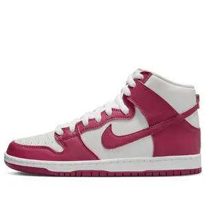 Nike SB Dunk High Pro 'Sweet Beet' DQ4485-600