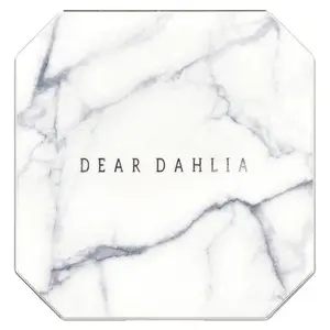 Dear Dahlia Dream Velvet Eyeshadow Palette, Moonlit Desert, 0.17 oz (5.1 g)