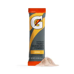 Gatorade Powder Orange | 80 pack Gatorade Powder Orange | 80 pack