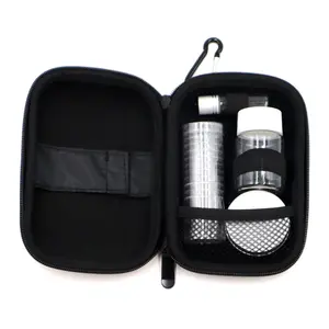 Miracle Meal Portable Communion Set – Travel Kit for Home, Church, and Ministry Use