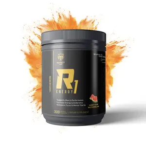 R1 Pre-Workout - 300 Grams
