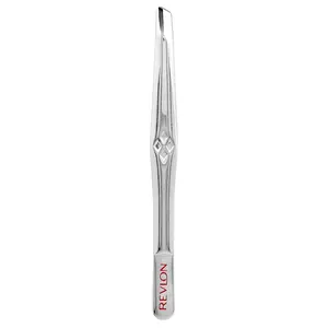 Revlon Slant Tweezer, 1 Count