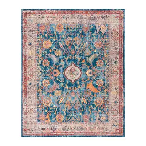 Bristol Mellila 9' x 12' Rug by Valerie