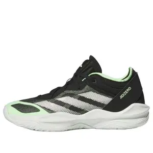adidas Adizero Select 2.0 'Black Lime' IE7870