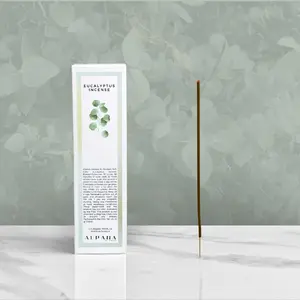 Eucalyptus Incense