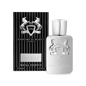Parfums De Marly Men's 4.2 Ounce Pegasus Eau de Parfum Parfums De Marly Men's 4.2 Ounce Pegasus Eau de Parfum