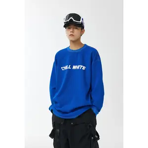 CHILLWHITE Water Resistant Sweatshirt - Klein Blue