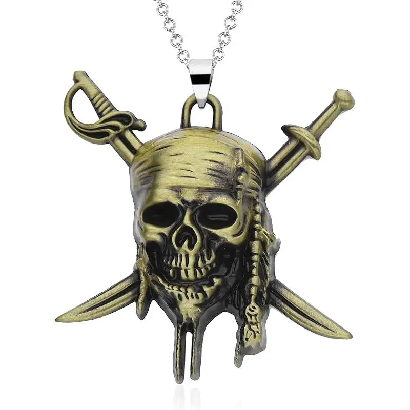 Caribbean Necklace 2