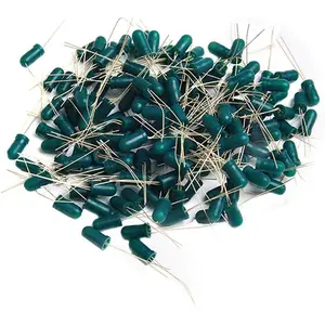 Comimark 100Pcs Miniature Lamp 3Mm 12V Indicator Bulb Bombilla Incandescent Filament Comimark