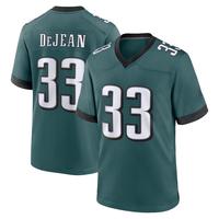 DeJean 33-Green