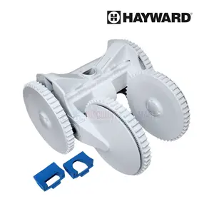PVGXH808KIT | Hayward Lower Body Rebuild Kit Poolvergnuegen 4 Wheel