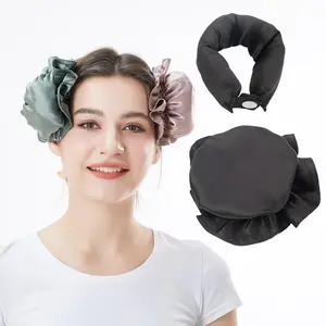 Heatless Hair Curler Set, 2/4/6 Counts No Heat Hair Curler, Sleeping Hair Curler, Hair Styling Tool for Women & Girls, Heatless Hair Styling Tool, Heatless Styling Kit, Curly Hair Kit