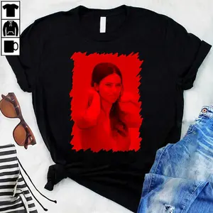 Adriana Lima - Celebrity T-Shirt