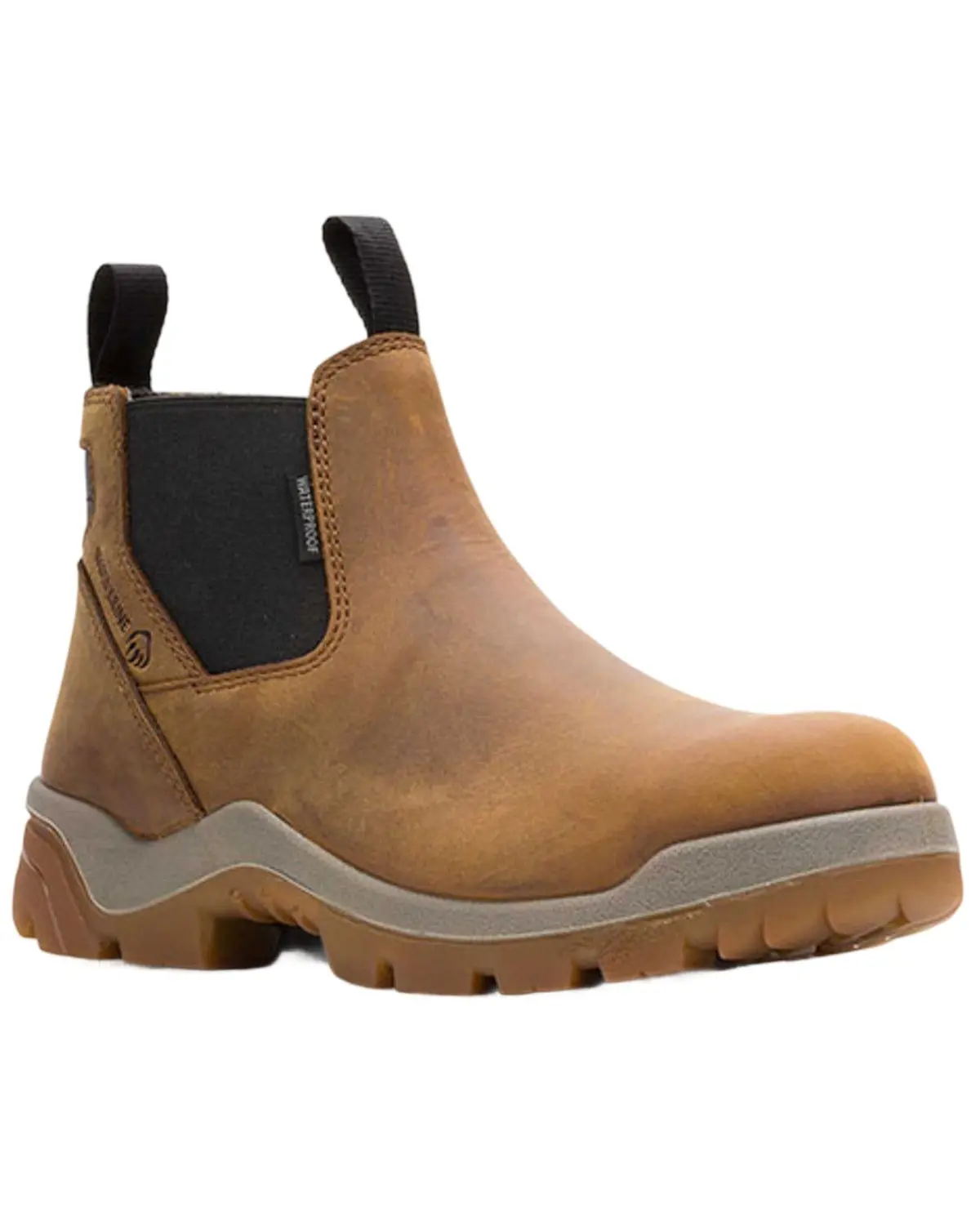 Wolverine Men's Men'S Vantage Romeo Hyperfest Carbonmax&Reg; Work Boot - W251004