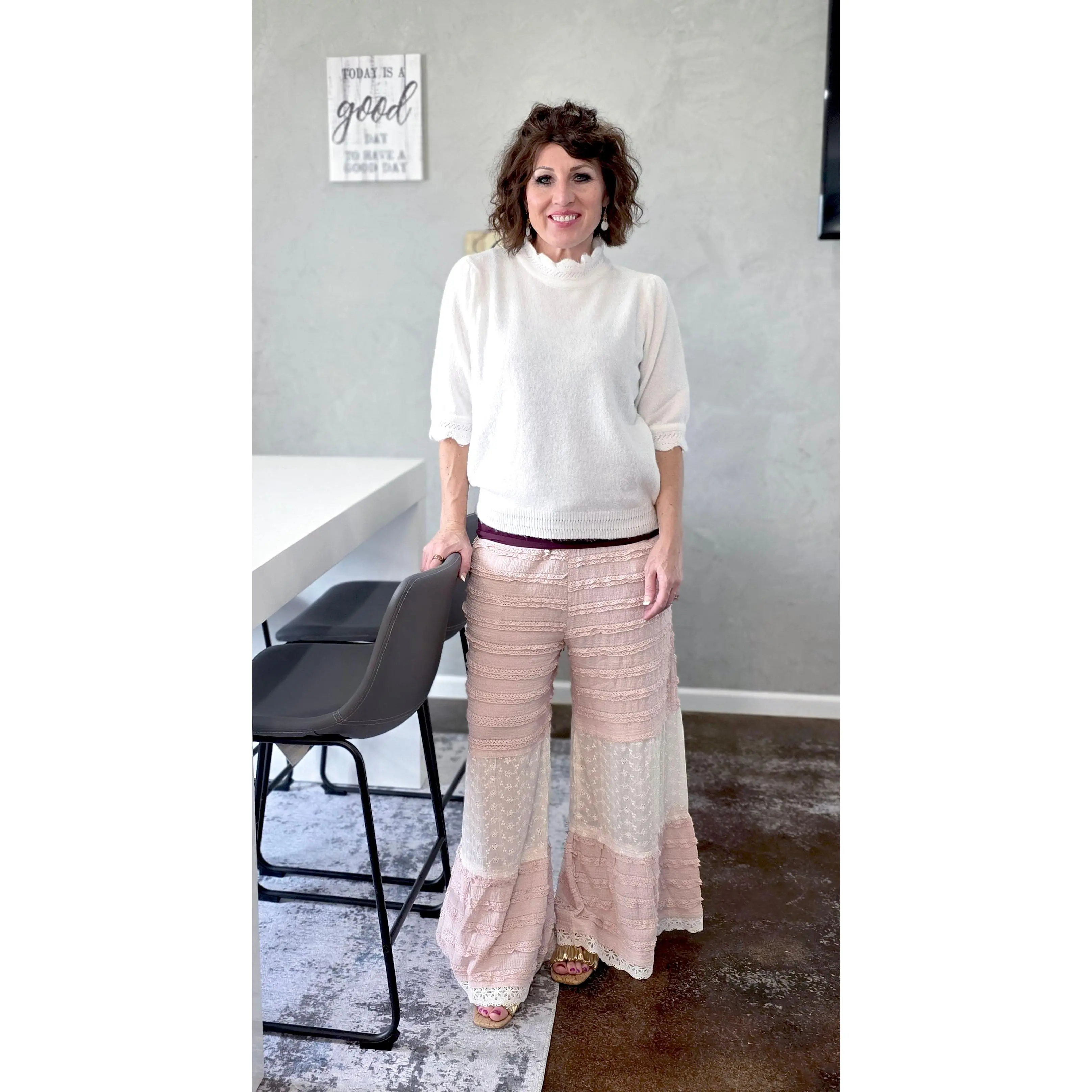 Heirloom Dream Pants