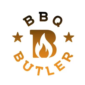 BBQ Butler shop logo