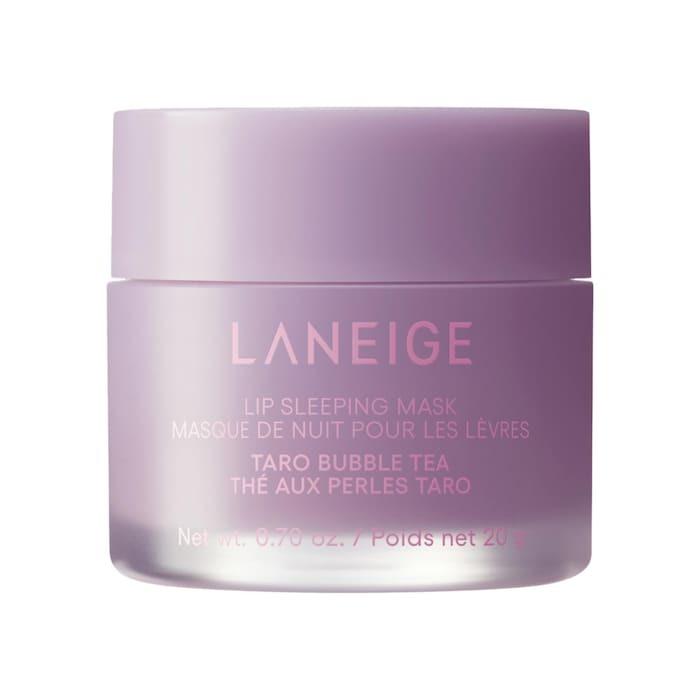 LANEIGE  Lip Sleeping Mask Intense Hydration with Vitamin C