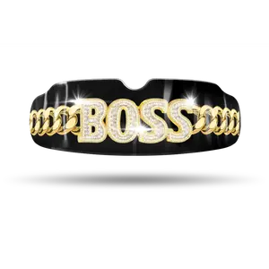 Boss QuickFIT