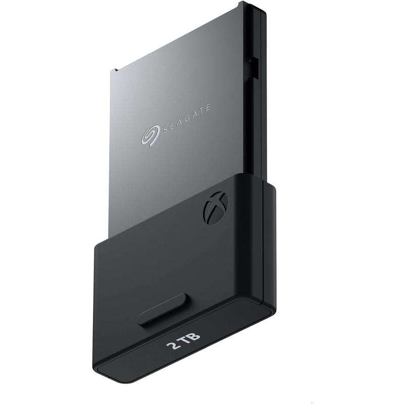 Expansion Card for Xbox Series X/S, 1TB Solid State Drive, Nvme (STJR1000400)