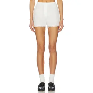 Cou Cou Intimates The Boxer in White