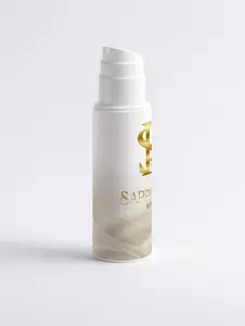 Brightening Face & Body Exfoliator with Kojic Acid Vitamin C Shea Butter Jojoba Oil for Even Skin Tone and Dark Spot Reduction