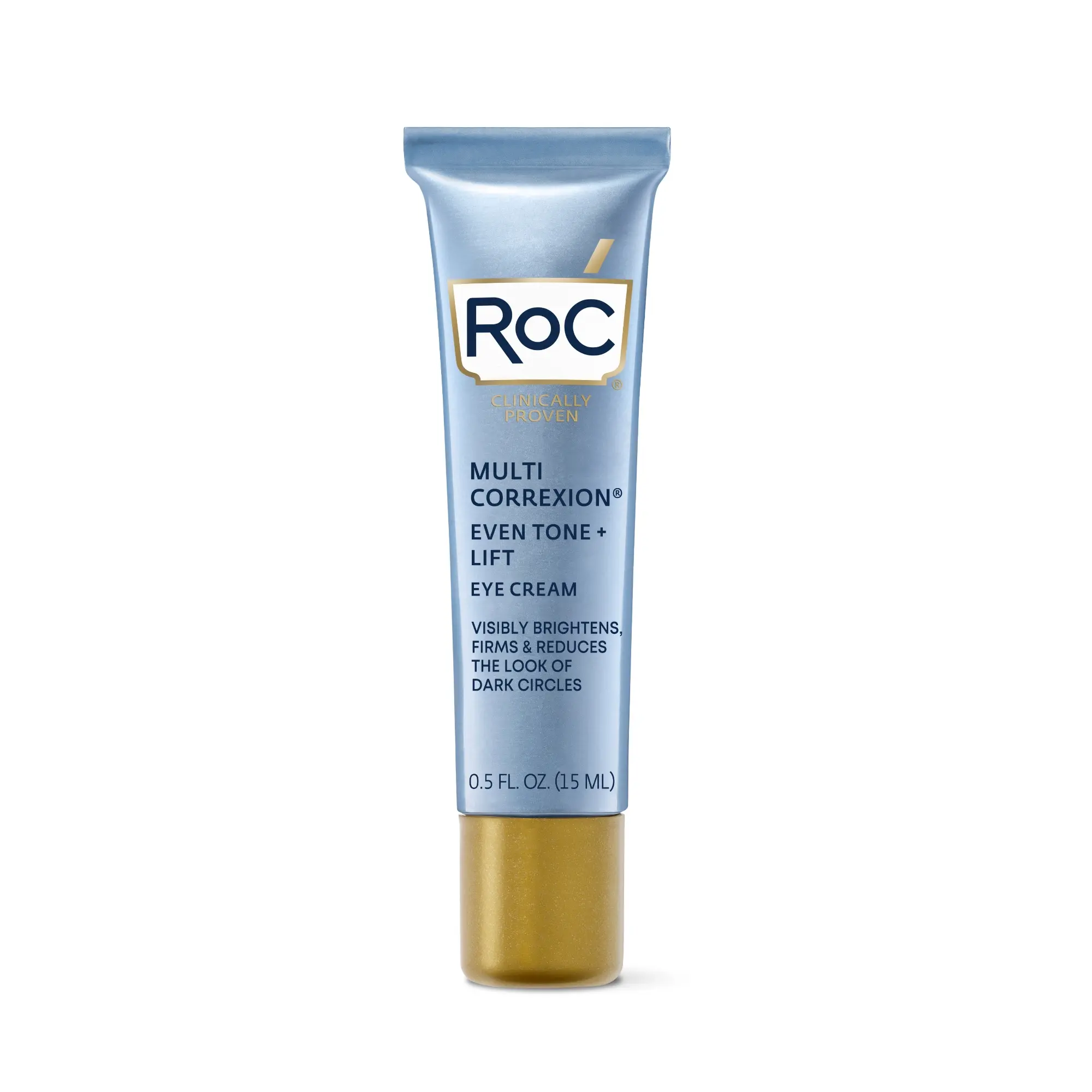 [RoC Skincare] MULTI CORREXION Even Tone + Lift Eye Cream