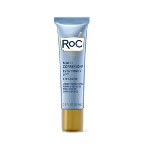 [RoC Skincare] MULTI CORREXION Even Tone + Lift Eye Cream