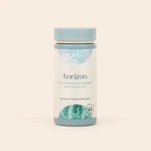 Gut Health Supplement  (45 Capsules)- Horizon by Cielo Daily