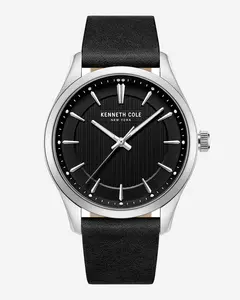 Classic Strap Watch