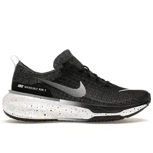 Nike Men's ZoomX Invincible Run 3 Oreo Running Shoes, from StockX