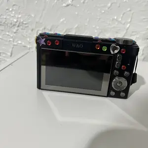 Camera clean photos